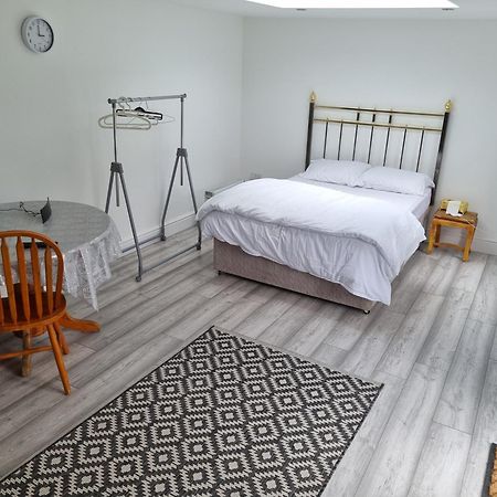 Appartamento Holiday Out House Londra Esterno foto