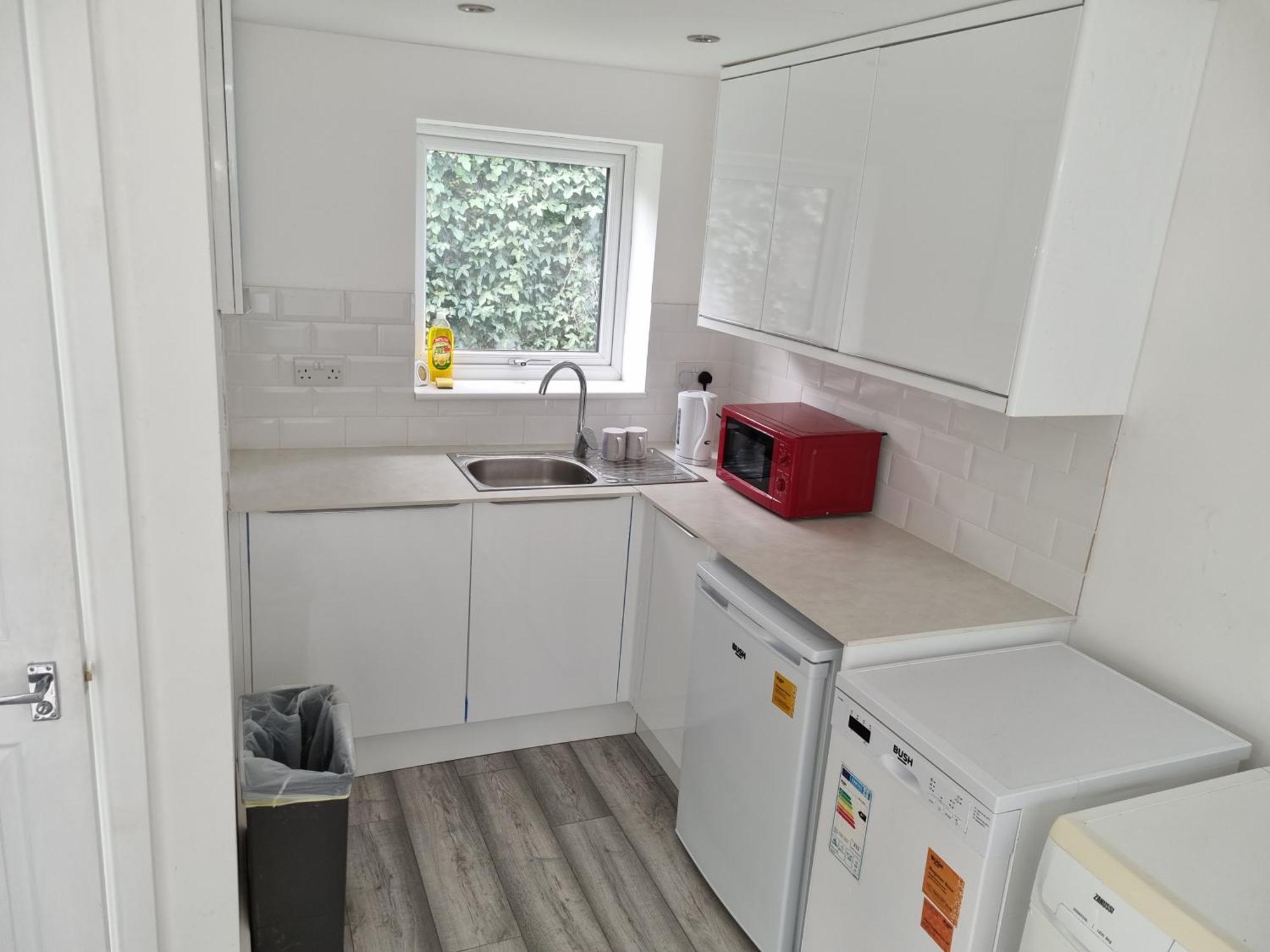 Appartamento Holiday Out House Londra Esterno foto