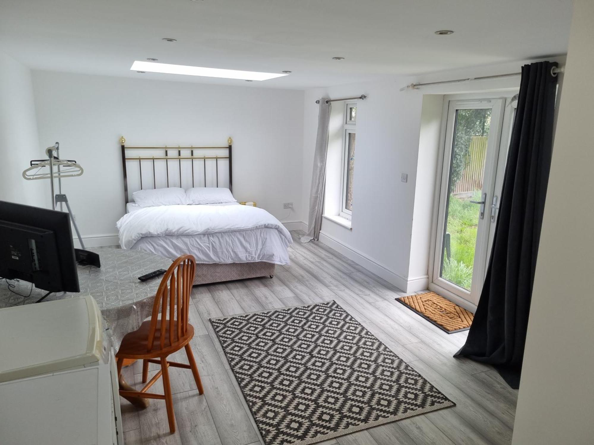 Appartamento Holiday Out House Londra Esterno foto