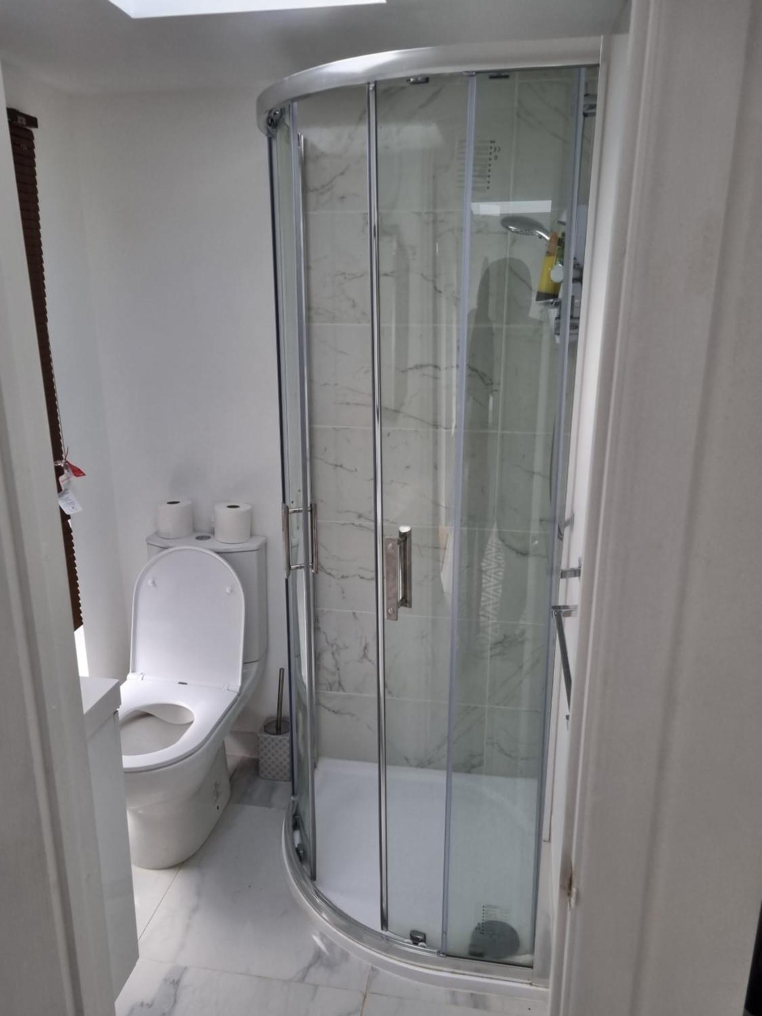 Appartamento Holiday Out House Londra Esterno foto